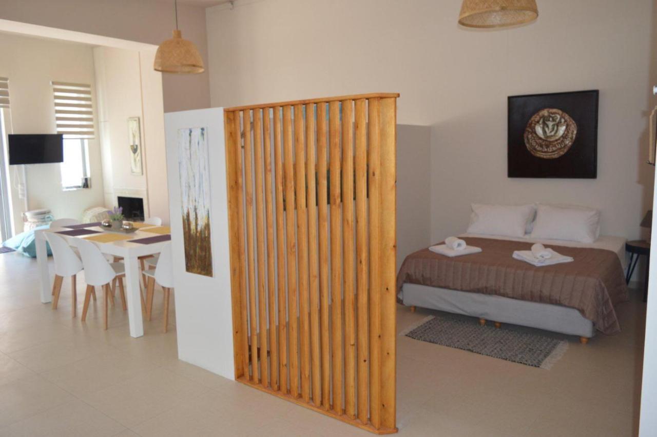 Appartement The Fifty Héraklion