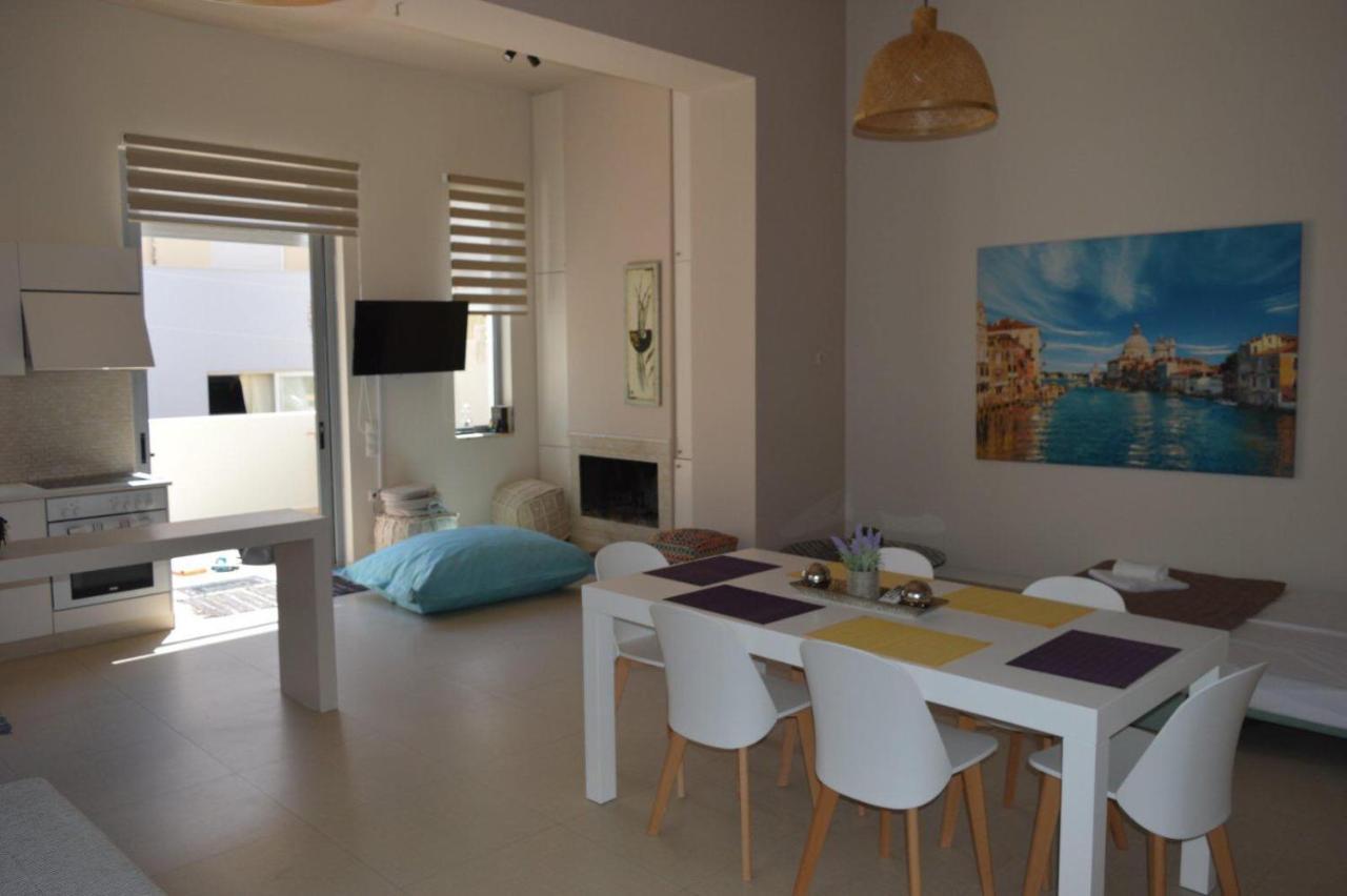 The Fifty Appartement