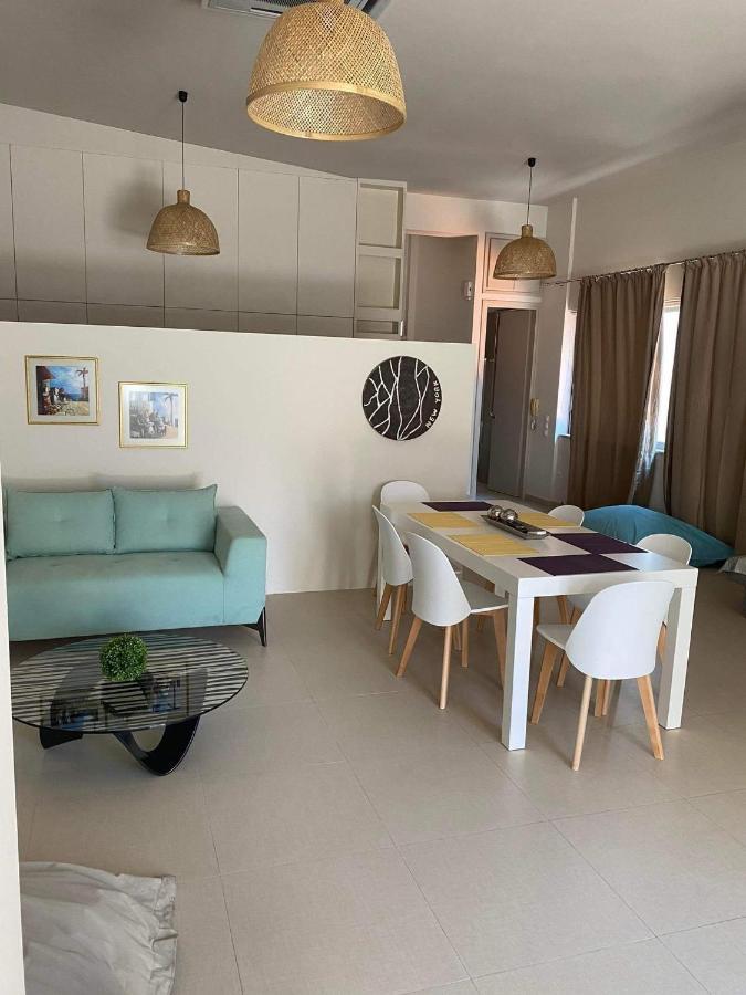 Appartement The Fifty *