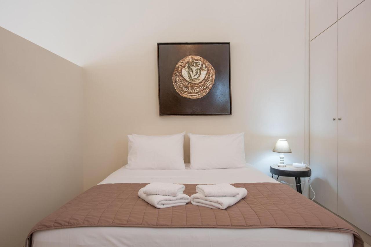 Appartement The Fifty