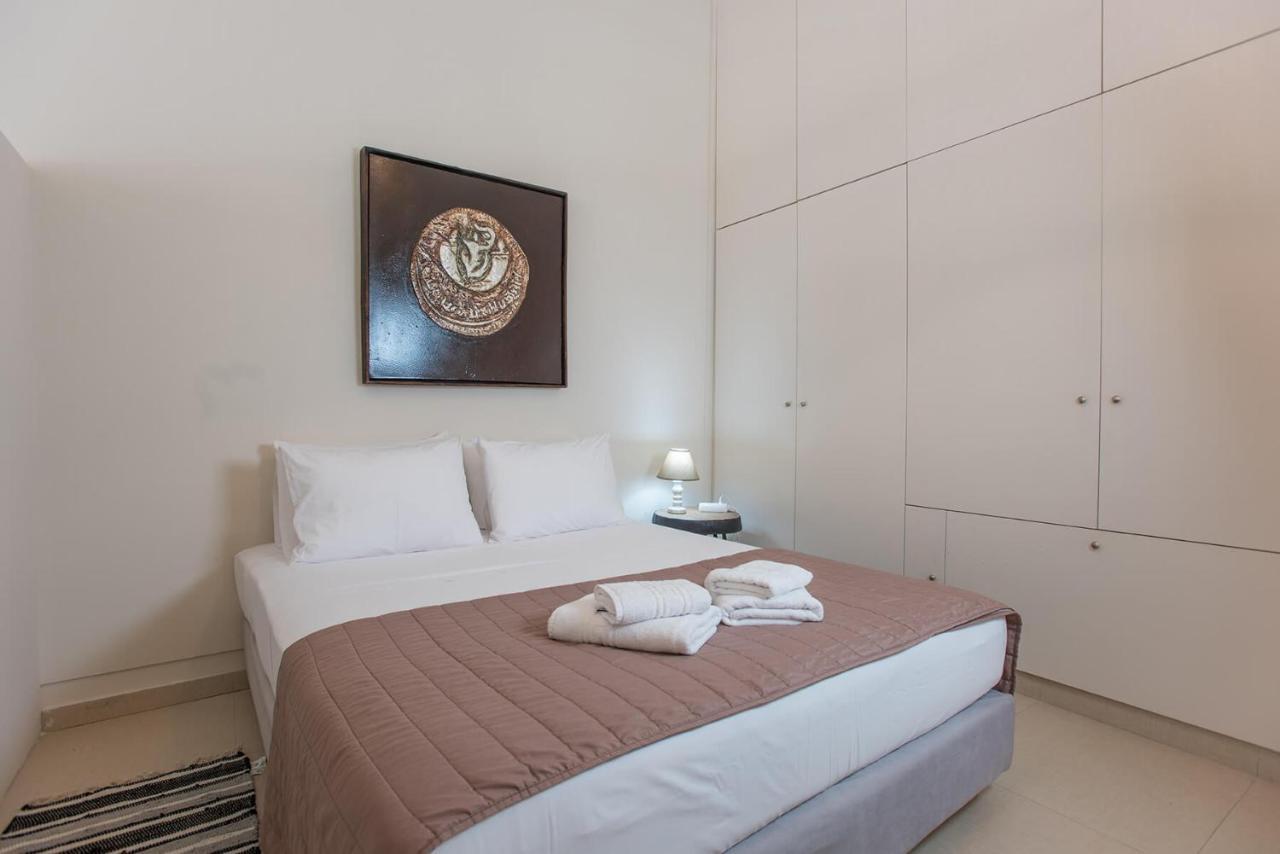 The Fifty Appartement