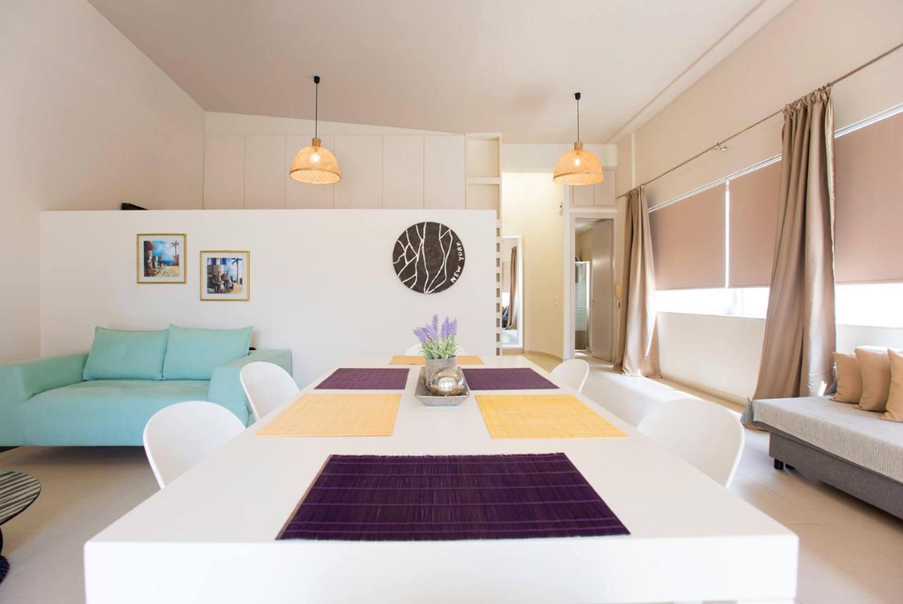 Appartement The Fifty