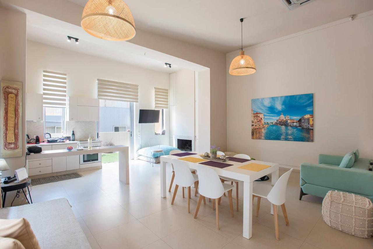 Appartement The Fifty Héraklion