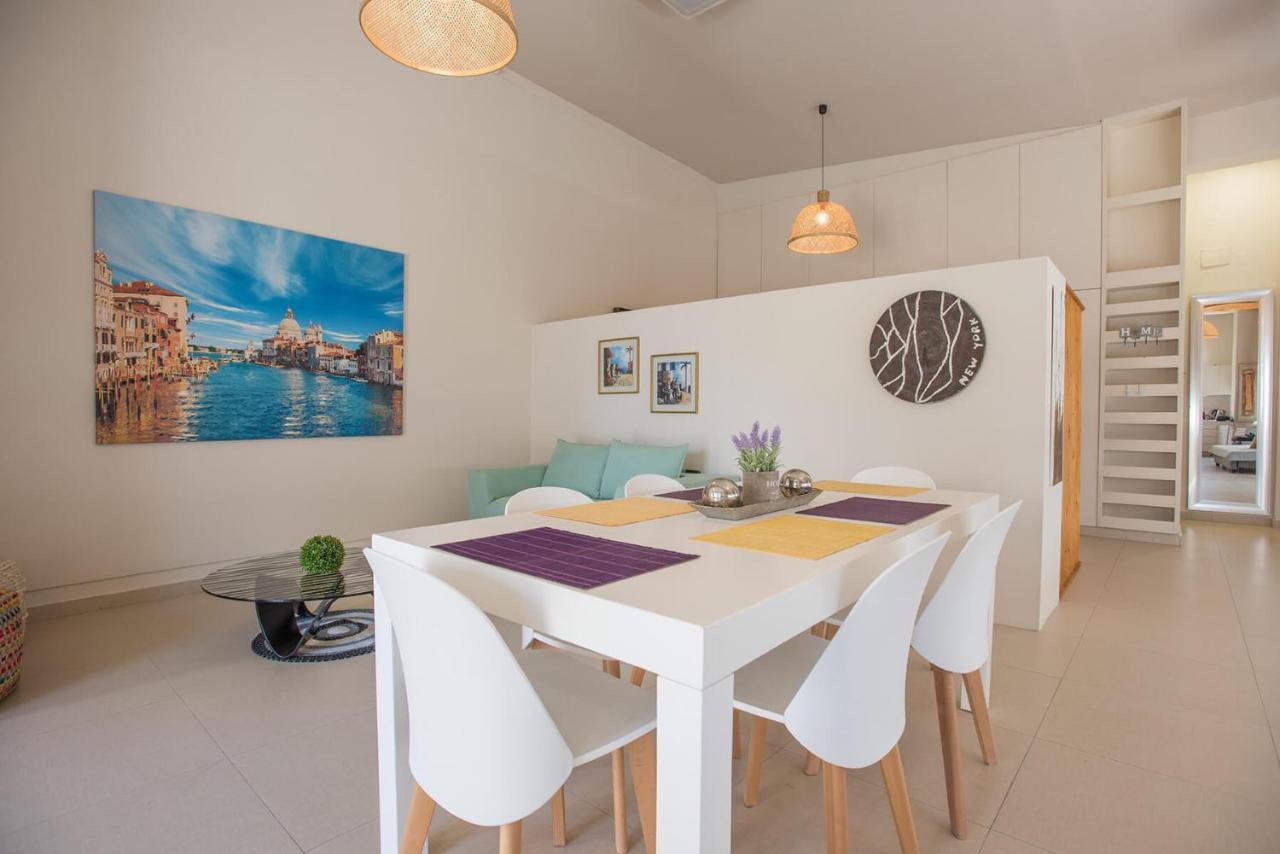 Appartement The Fifty