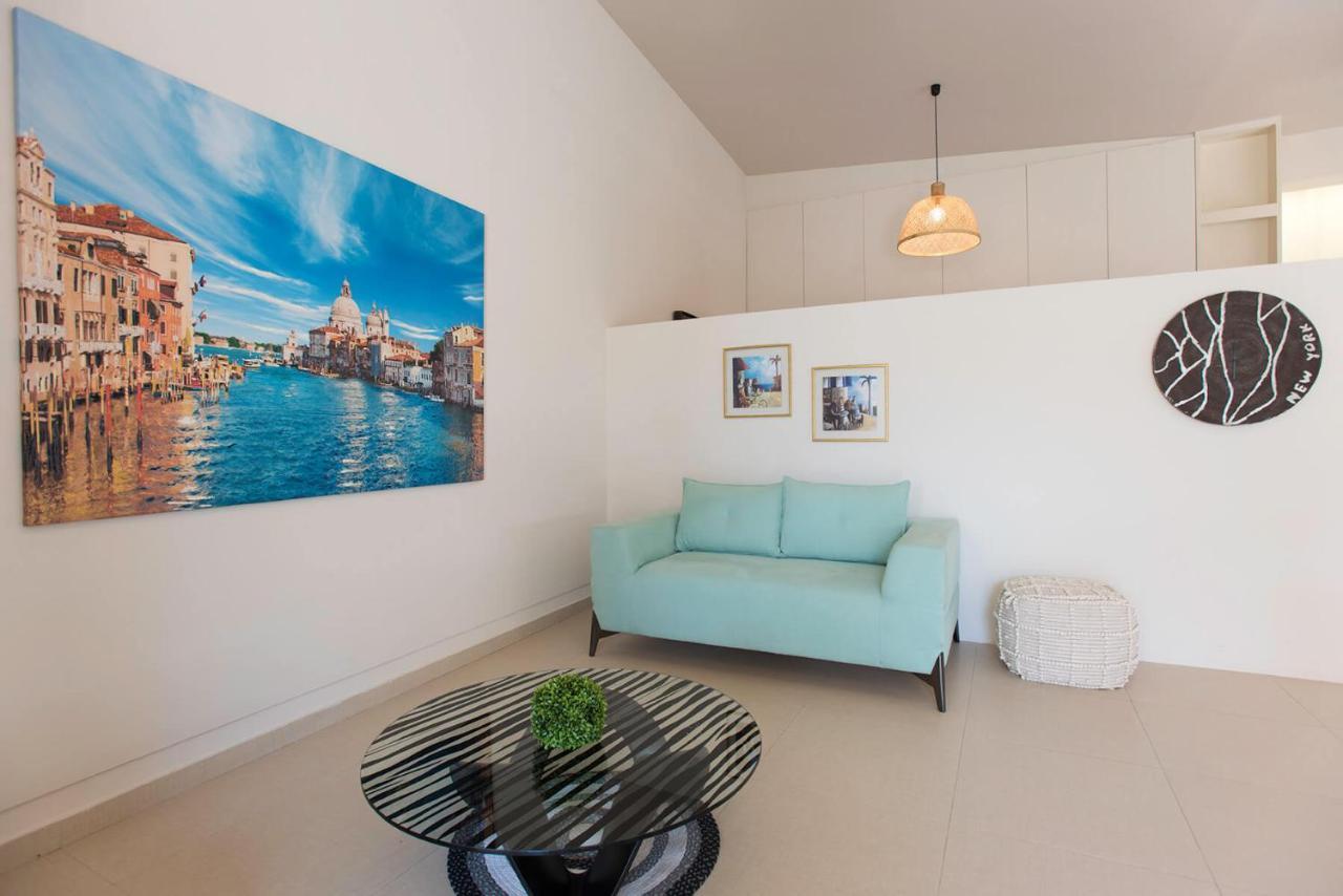 Appartement The Fifty *